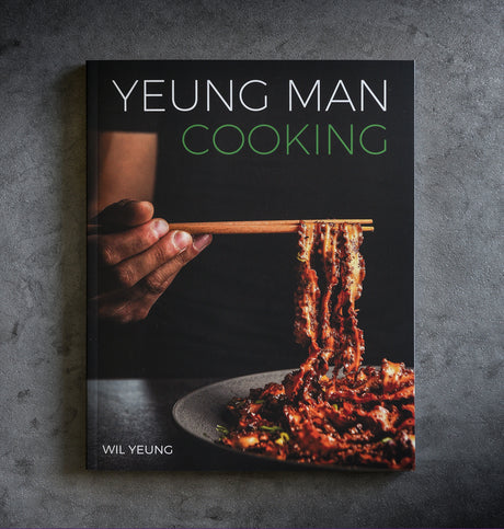 Collections – YEUNG MAN COOKING