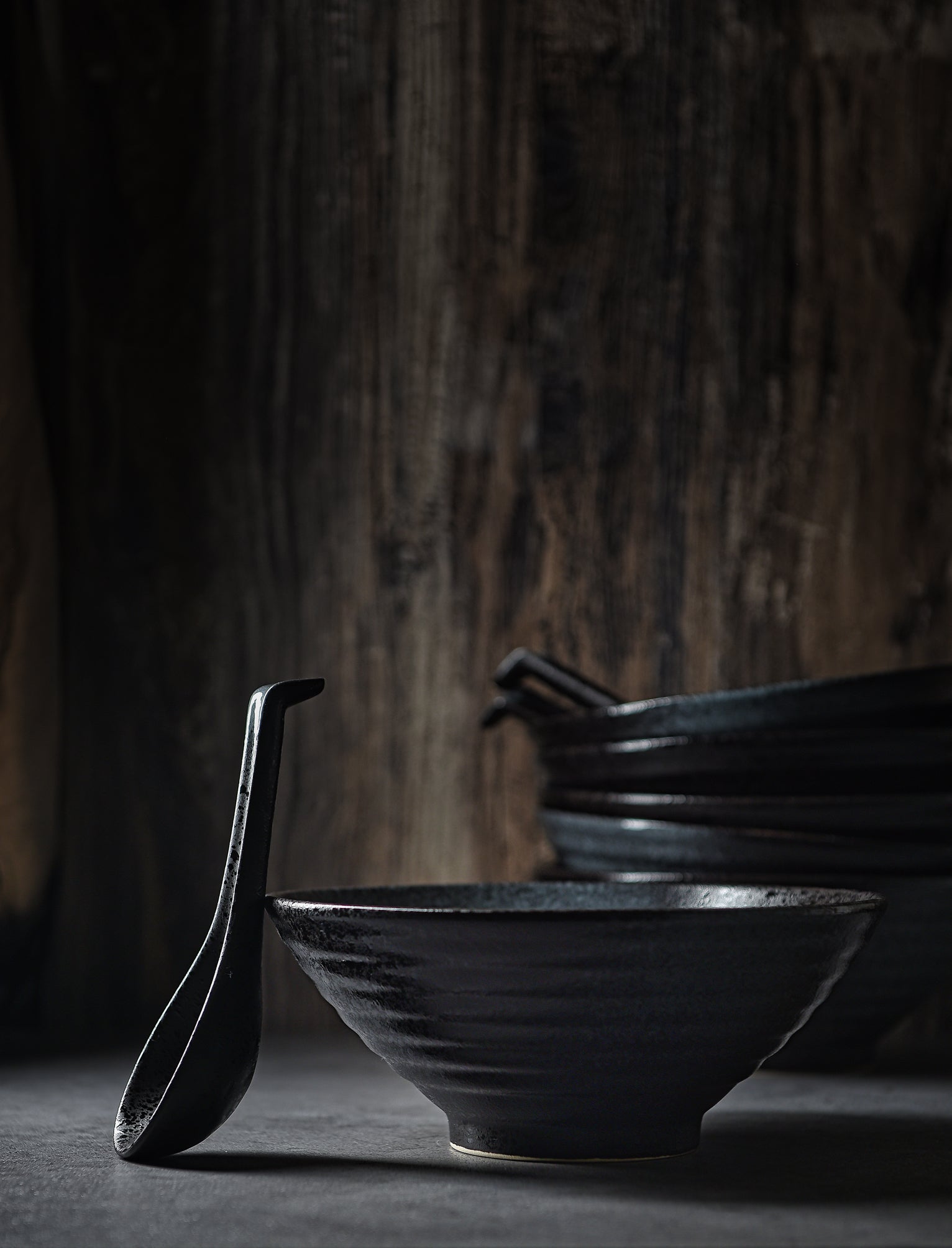 Homemaxs Bowl Glass Pot Bowl Noodle Ramen Bowls Cooking Clear Pots Korean Paninstant Mixing Saucepan Serving Salad Cerealsoup, Size: 7.68×5.51×2.36 in